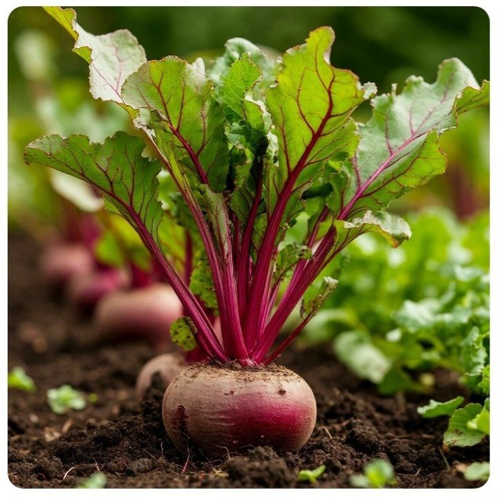 Картинка создана с помощью Шедеврум