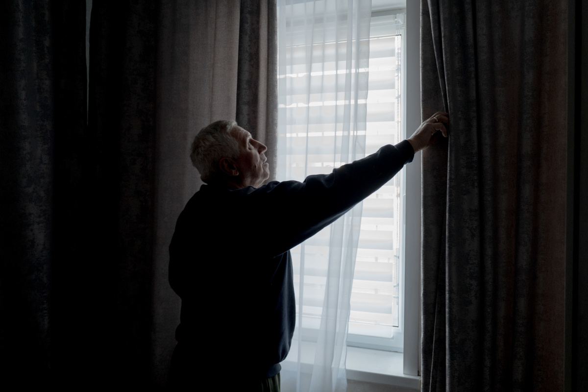 Фото: Ксения Максимова для ТД
