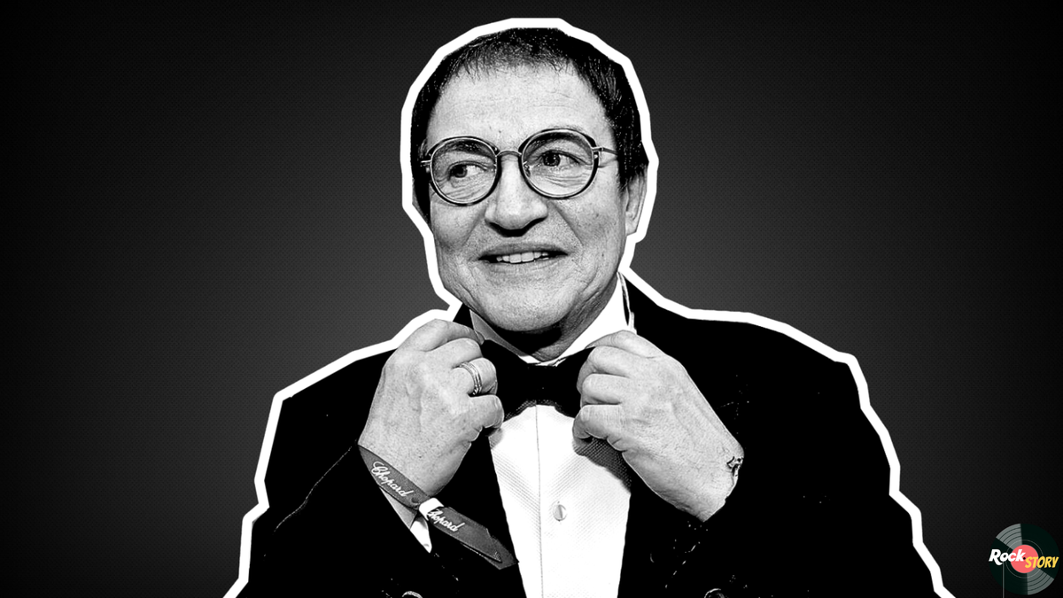 На фотографии: Дмитрий Дибров 