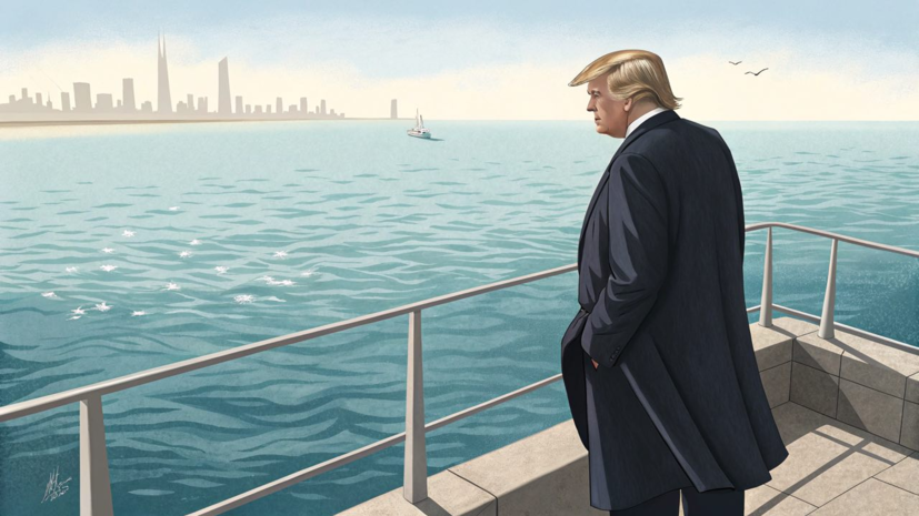   Сгенерировано с помощью ИИ