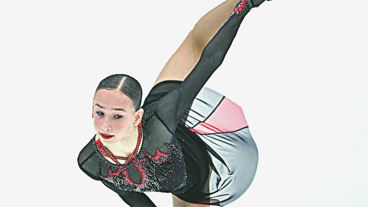 Дина Хуснутдинова