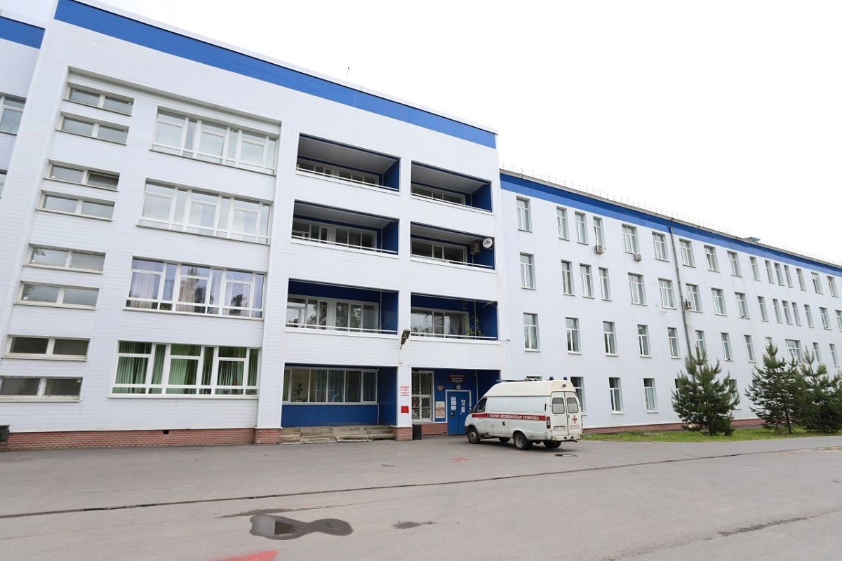    Главу Кстовской ЦРБ подозревают в миллионных приписках