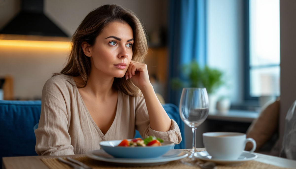 Как начать жить для себя