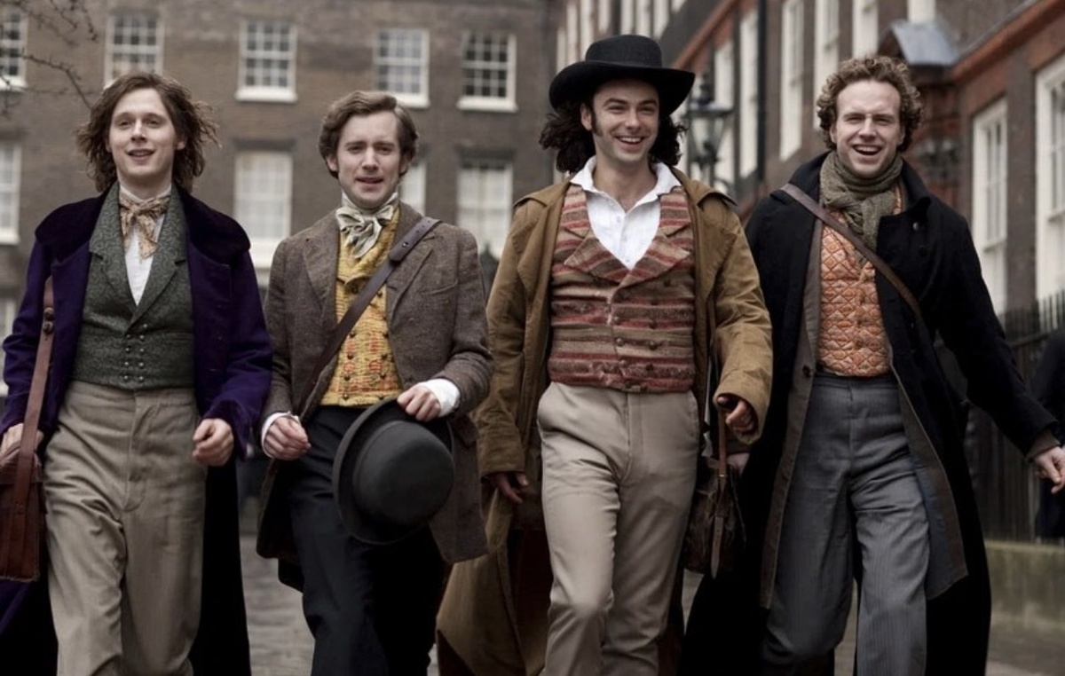 Кадр из фильма