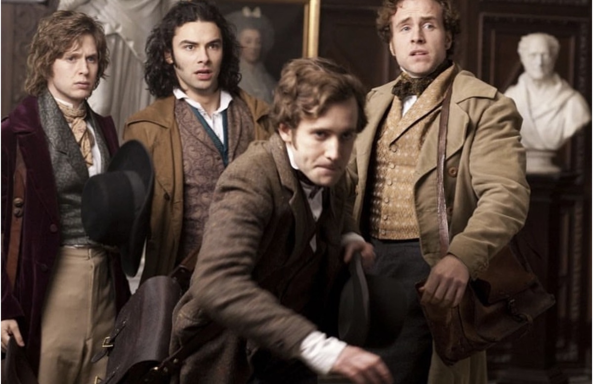 Кадр из фильма.