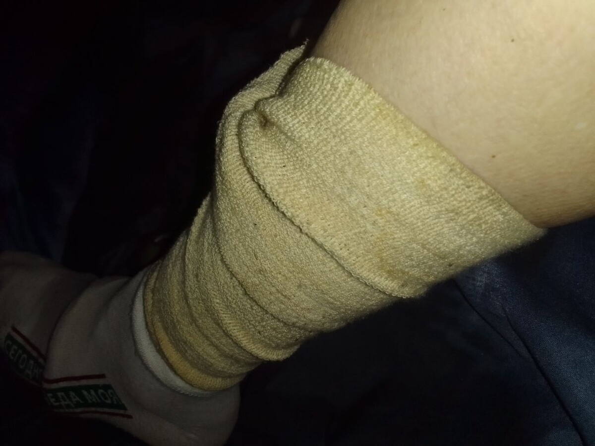 Фото автора. 