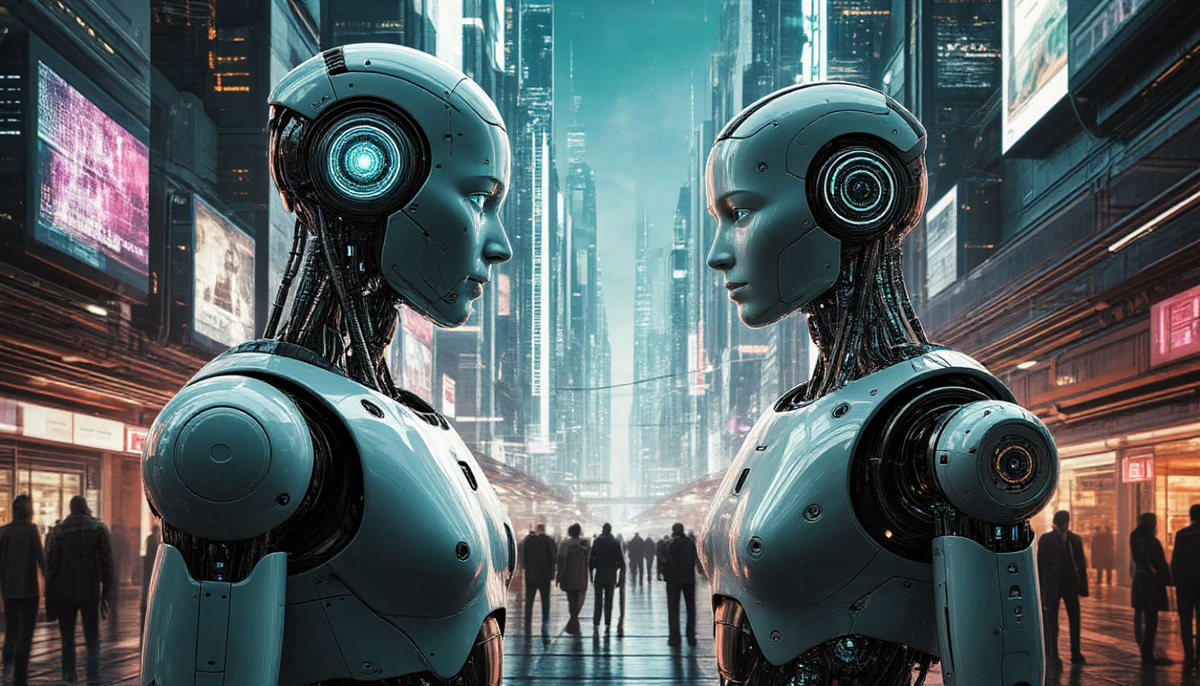 Картинка для обложки, сгенерирована в Яндекс Шедеврум