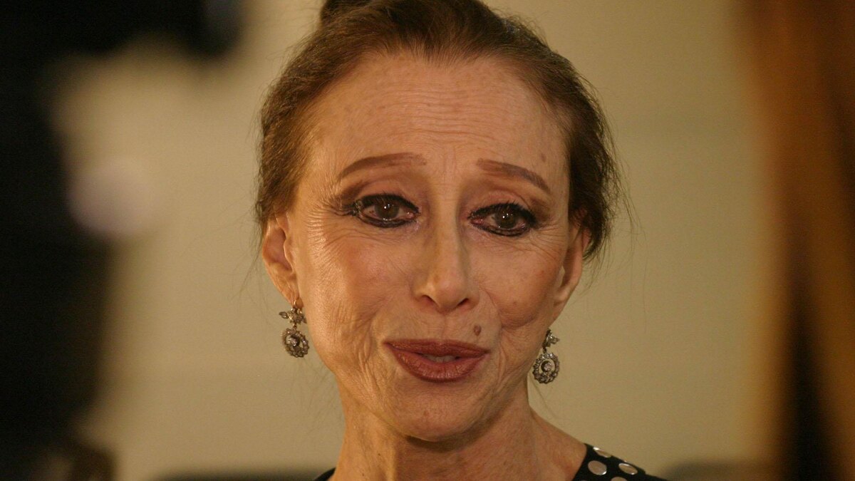 Фото: Viktor Chernov/globallookpress.com