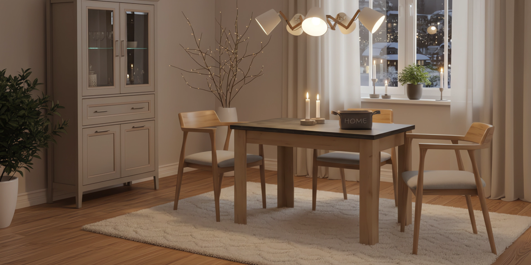 Хюгге-квартира: что добавить в интерьер, чтобы стало тепло и спокойно