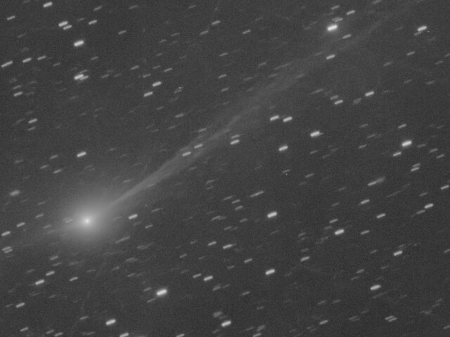    Фото: virtualtelescope.eu