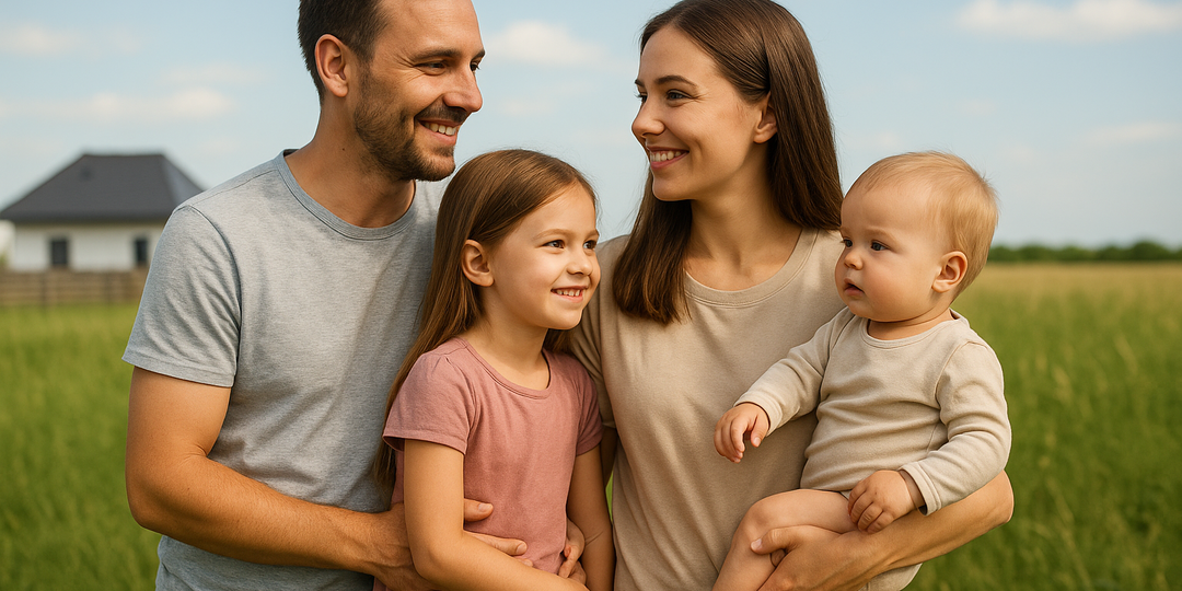 Многодетная семья и право на бесплатный земельный участок: Верховный суд разъяснил, что прошлые сделки учитывать нельзя