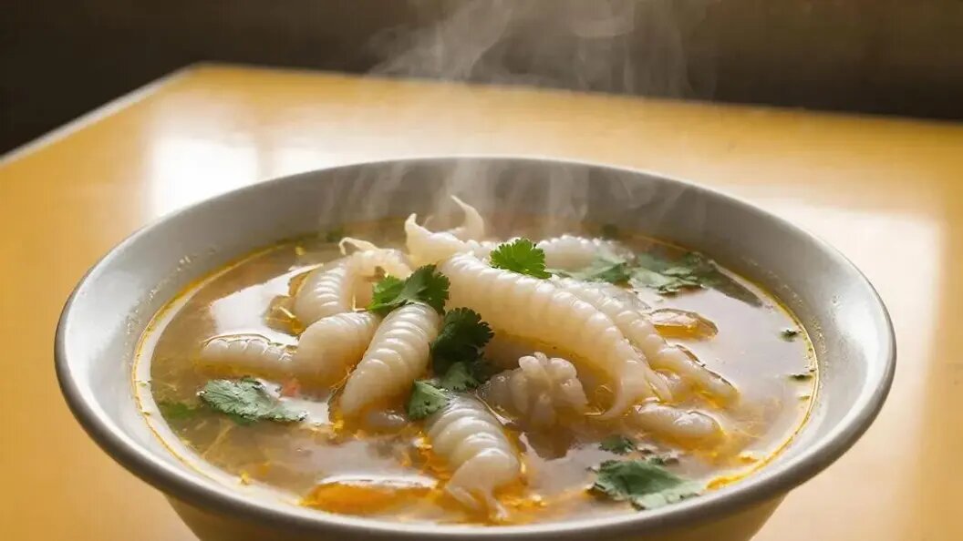    Коллаж Царьграда/GigaChat