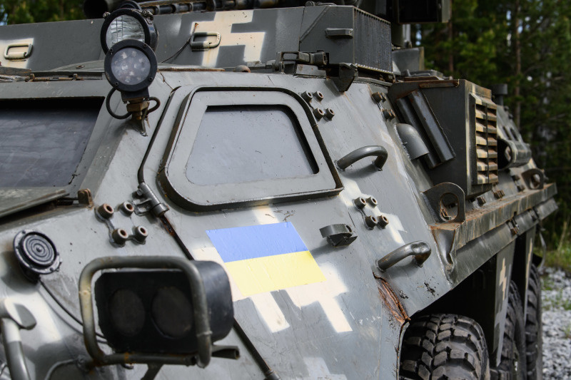 Ilya Moskovets/URA.RU/Global Look Press