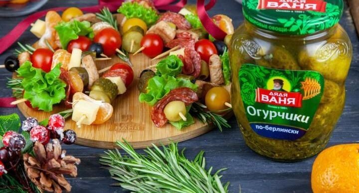    ООО «ДЯДЯ ВАНЯ ТРЕЙДИНГ»