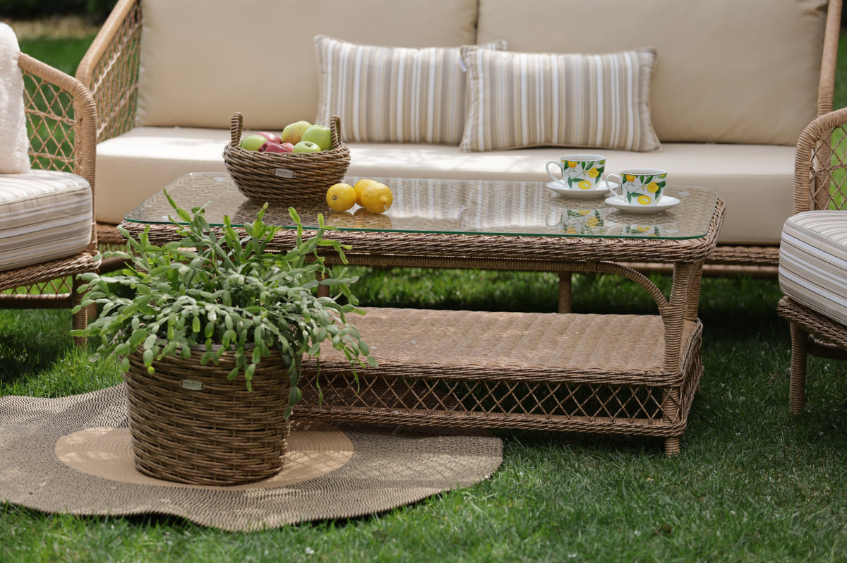 Лаундж-комплект Пуччини 