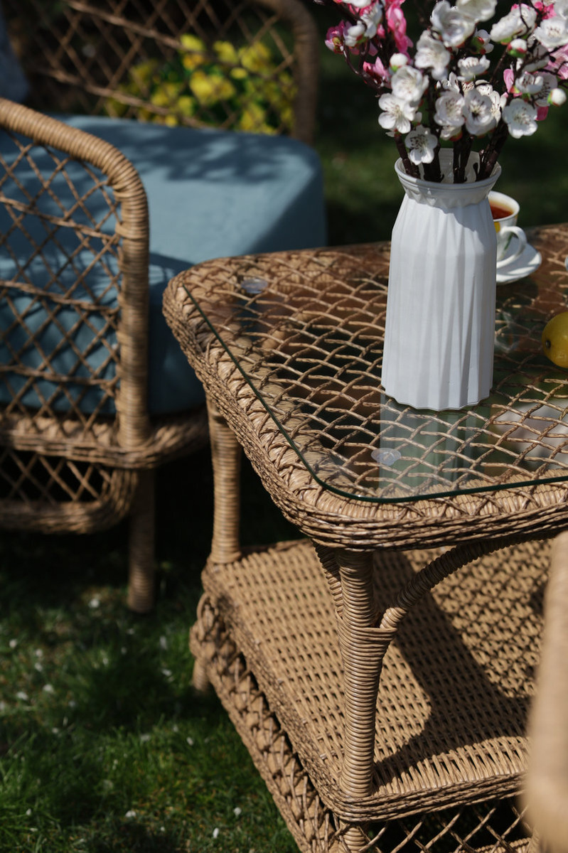 Столик Пуччини 