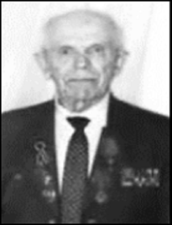 Алексеенко Иван Кузьмич