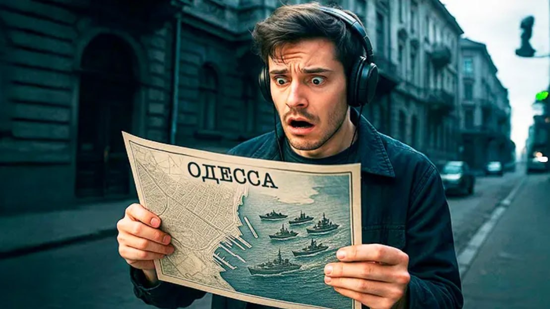 Коллаж Novorosinform