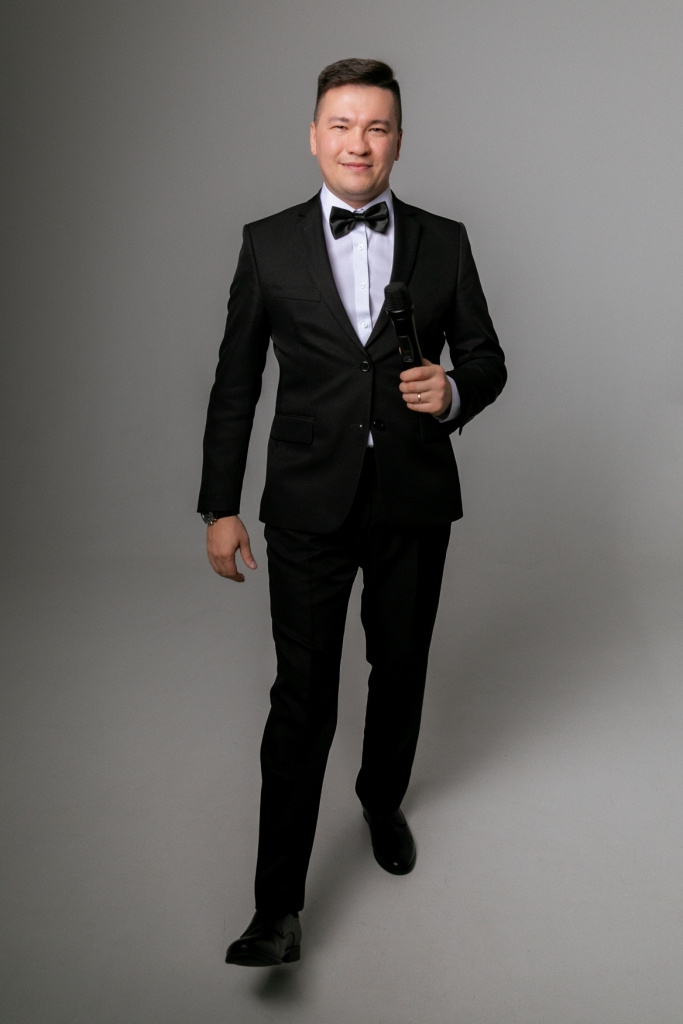 Андрей Рублёв — тамада на выездную церемонию в Йошкар-Оле. Лёгкая и тёплая атмосфера, эмоции и внимание к каждой детали