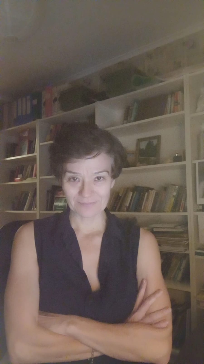 Приветствую Вас на моем репетиторском "Дзене". 