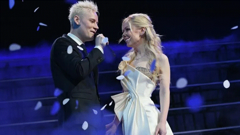   РИА Новости Рамиль Ситдиков