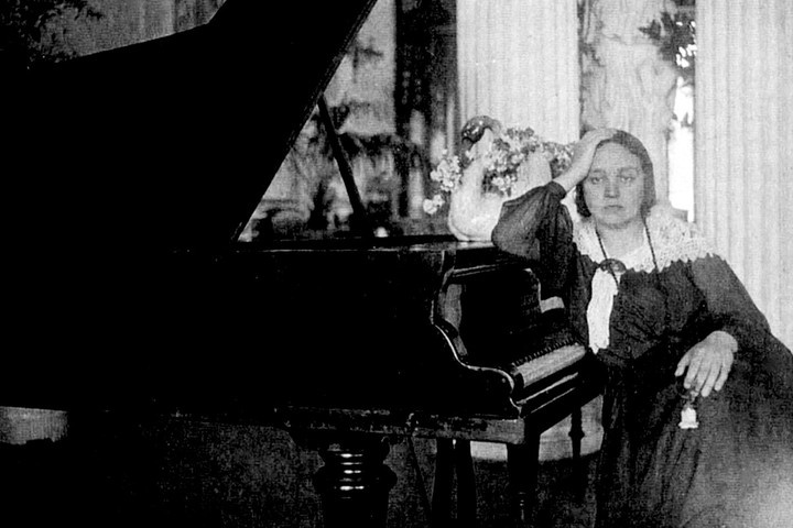  Фото © classicalmusicnews.ru