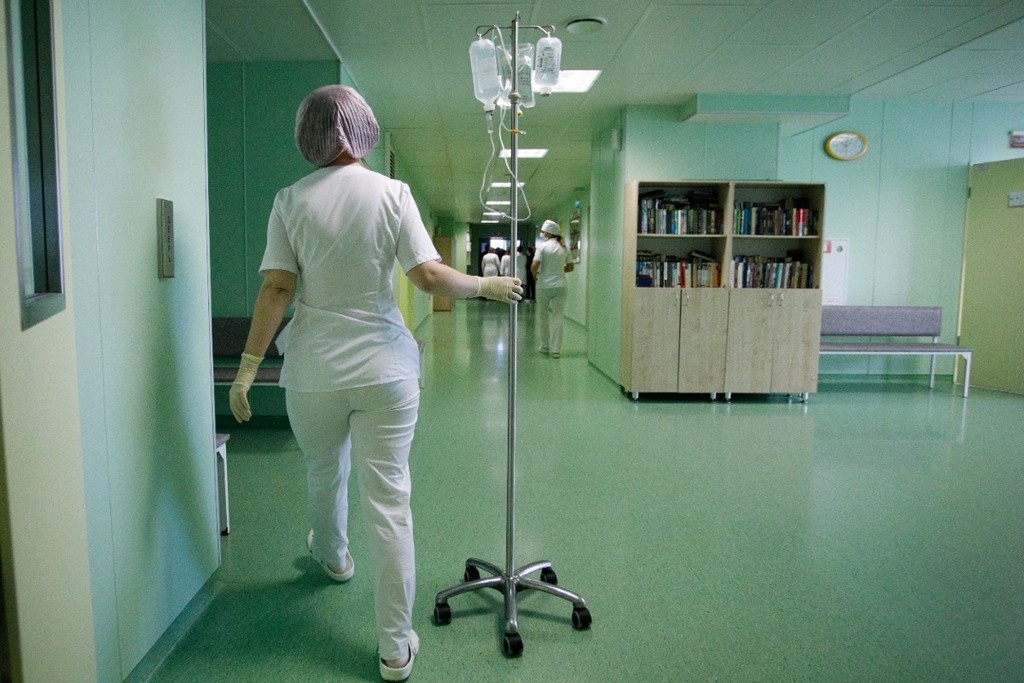    Фото © Валентин Егоршин / ТАСС