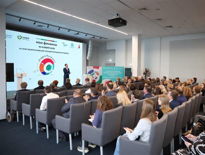    ФОТО: "Волжская коммуна"