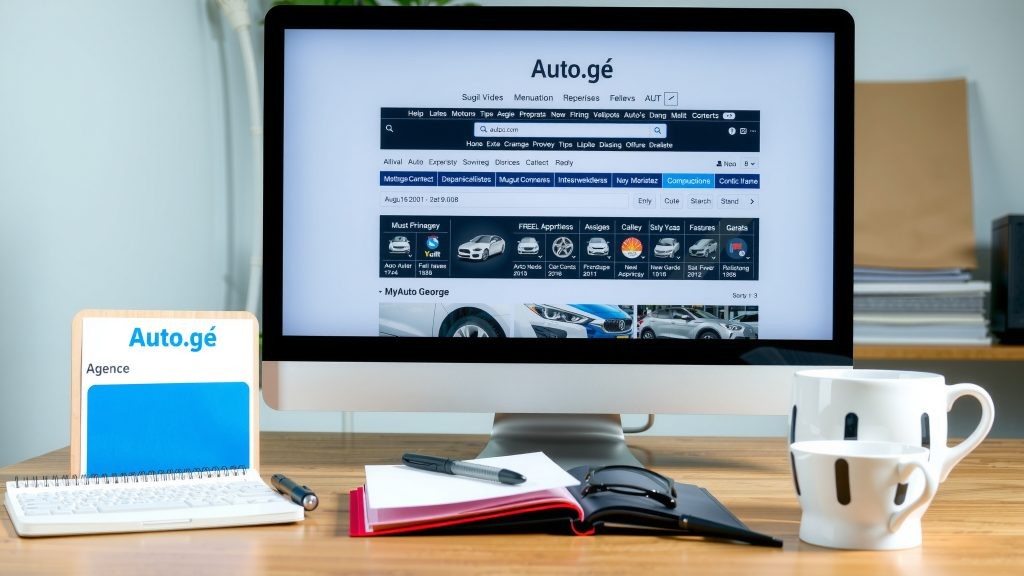    Как вычищать дубли и агентские на Auto.ge и MyAuto Грузия