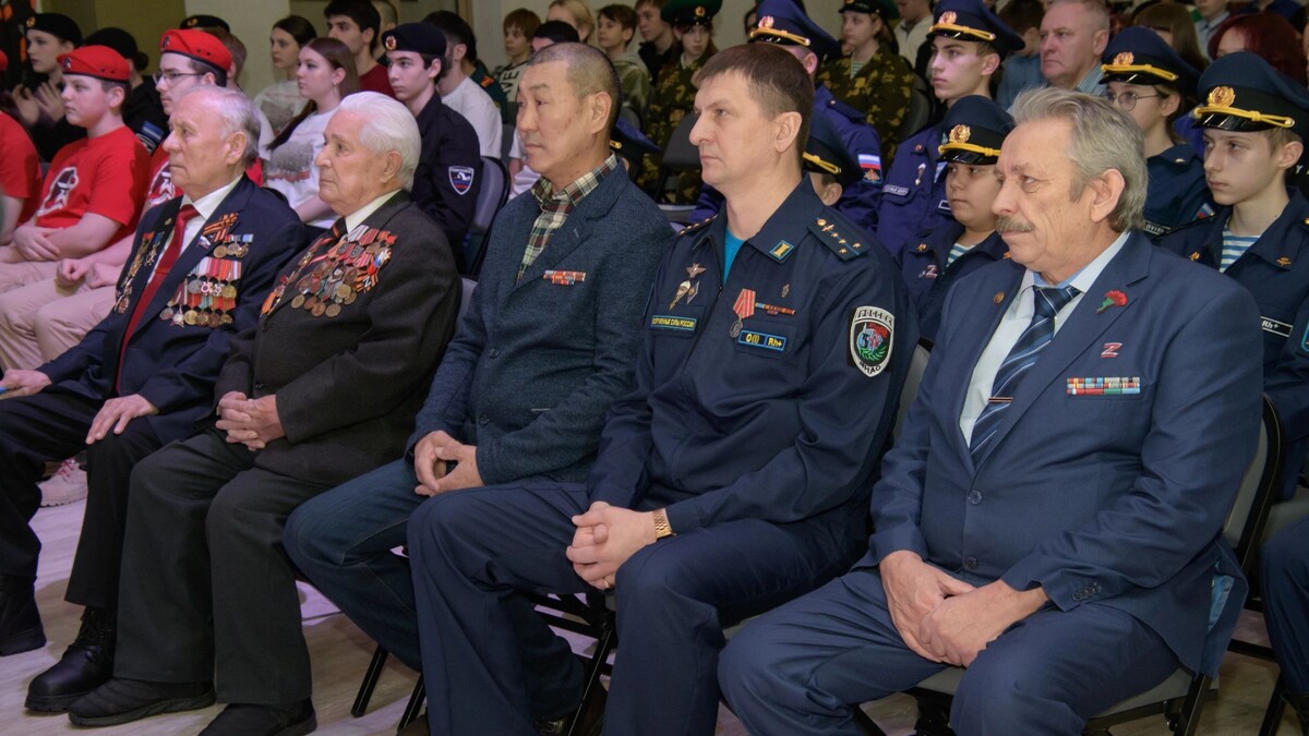    Фото: Юрий Здебский / «Ямал-Медиа»