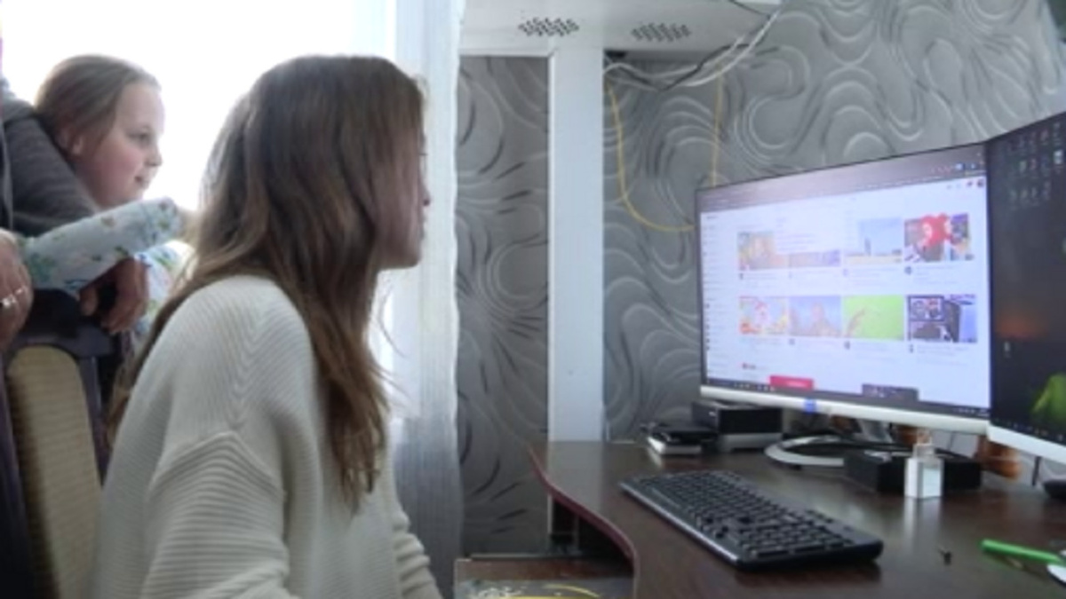    Курские школьники и студенты могут погрузиться в тайны криптографии на квиз-турнире «Мир Крипто»