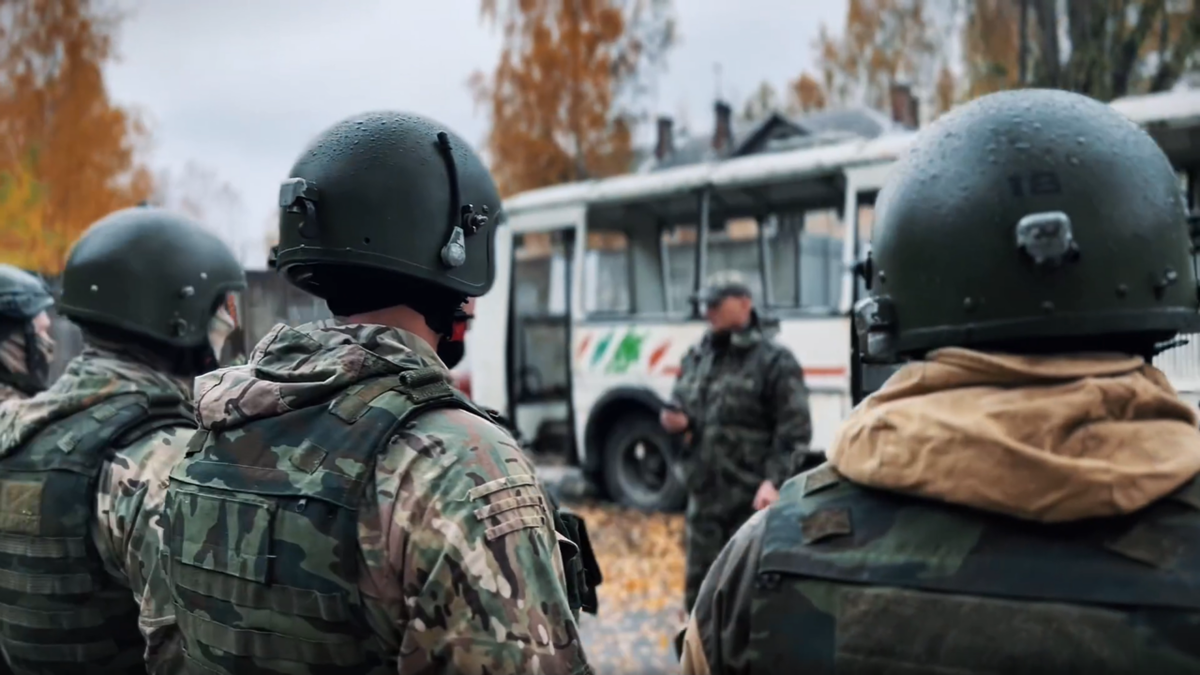    Фото: УФСИН России по Карелии