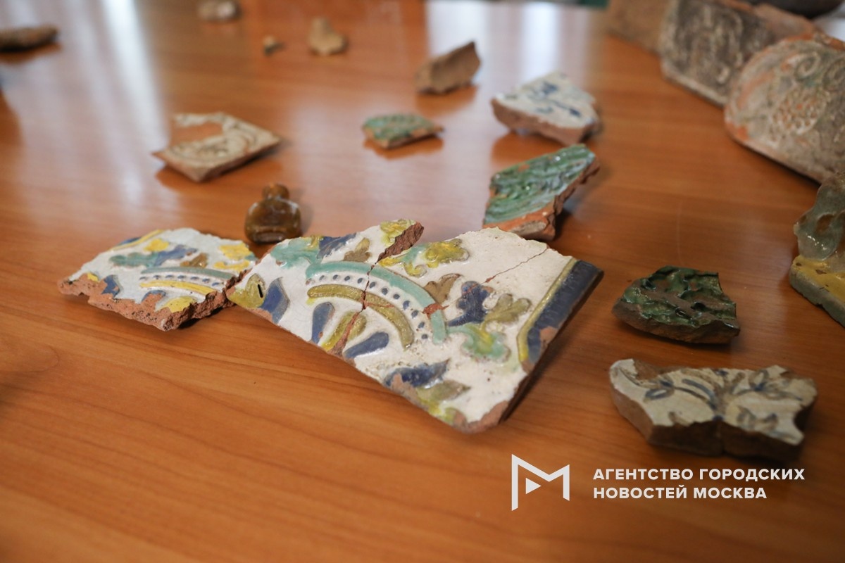 Фотограф: Софья Сандурская