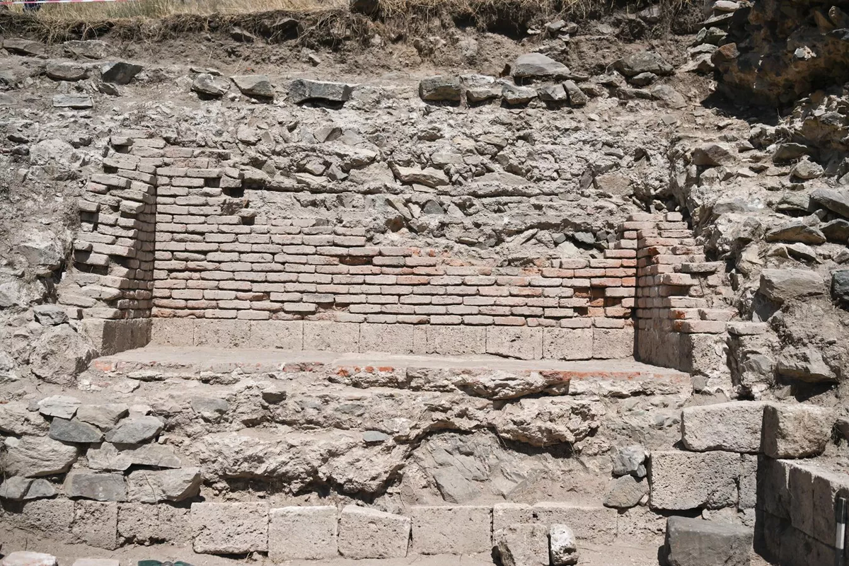 © Sputnik / Aram Nersesyan