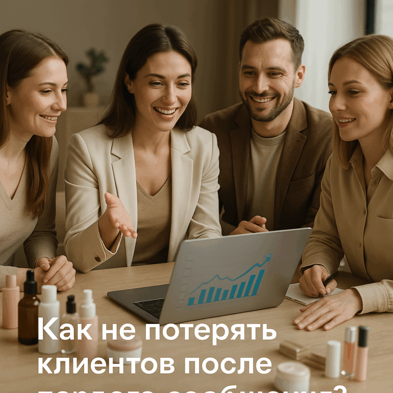    Как ответить клиентке на Авито, чтобы она осталась и записалась на маникюр: пошаговый скрипт для бьюти-мастера admin