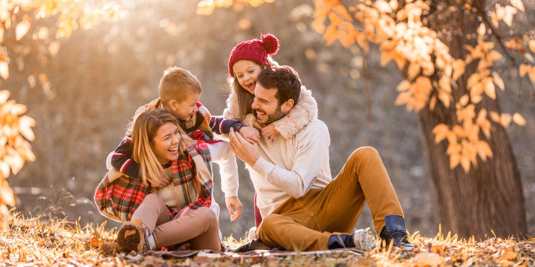 Каким предметам уделить внимание осенью?