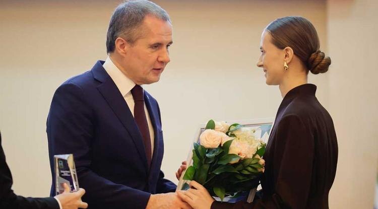 Фото: vk.com/gladkov_vv