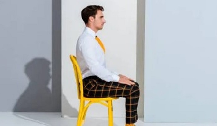    Назван простой способ оценить состояние здоровья с помощью минутного теста