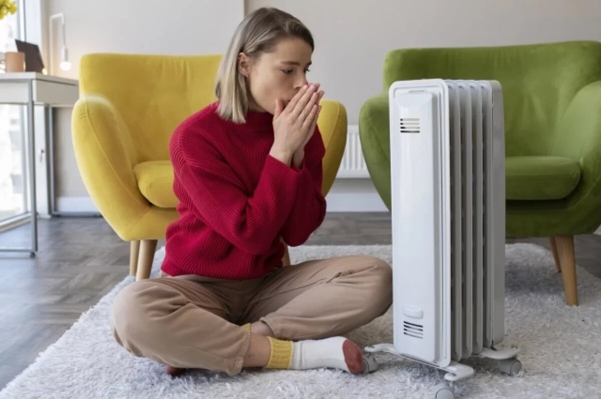    В МЧС объяснили, как северянам безопасно использовать обогреватели