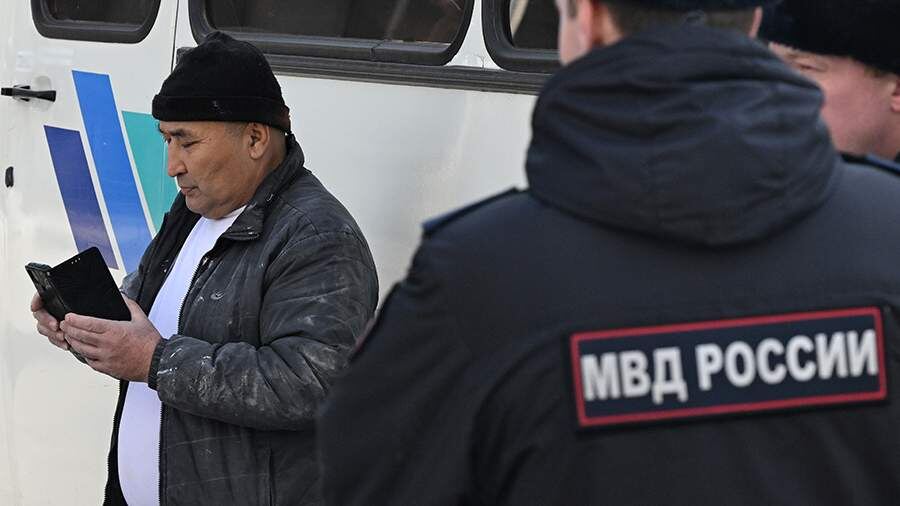    Фото: РИА Новости/Илья Наймушин