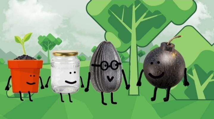 слитый кадр из инси 2