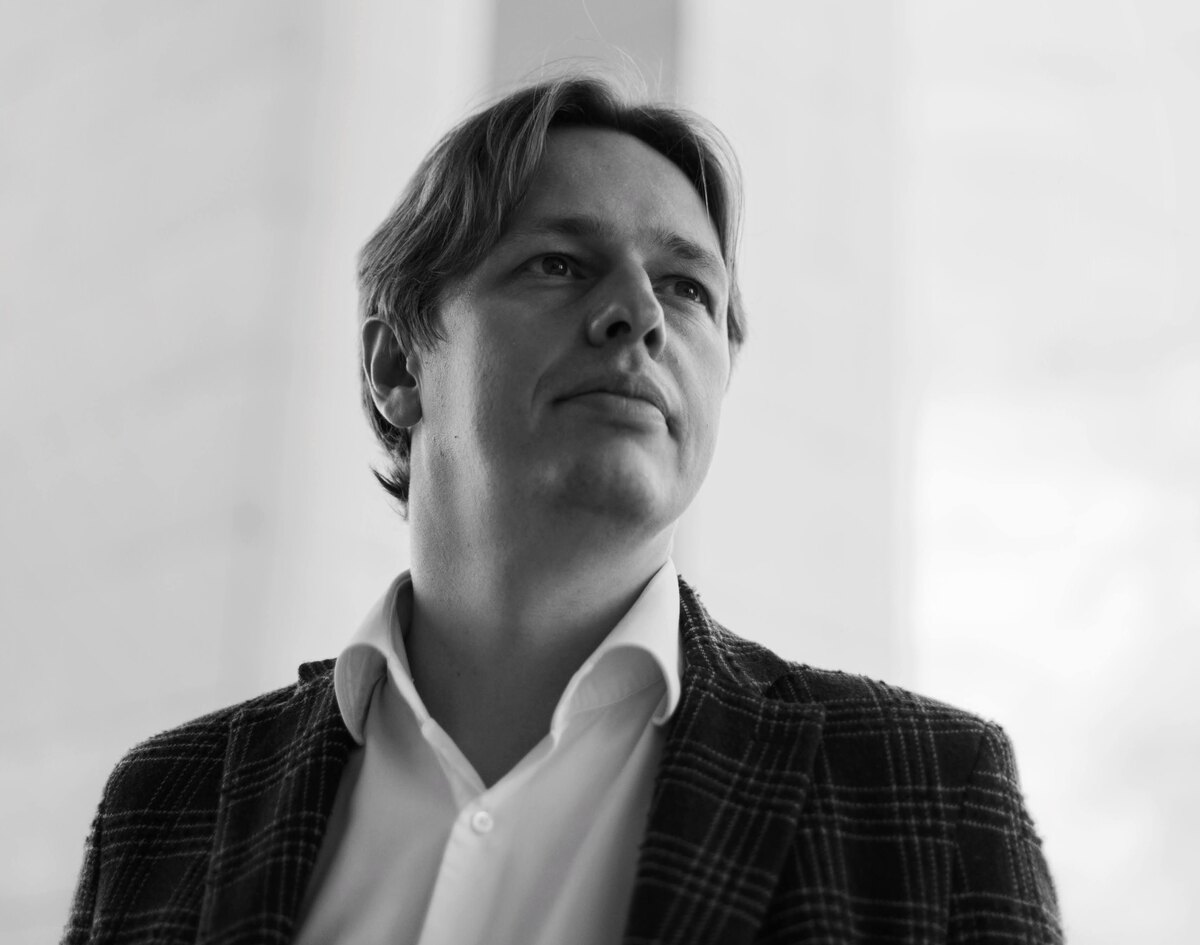    Егор Мухин © Сергей Харин