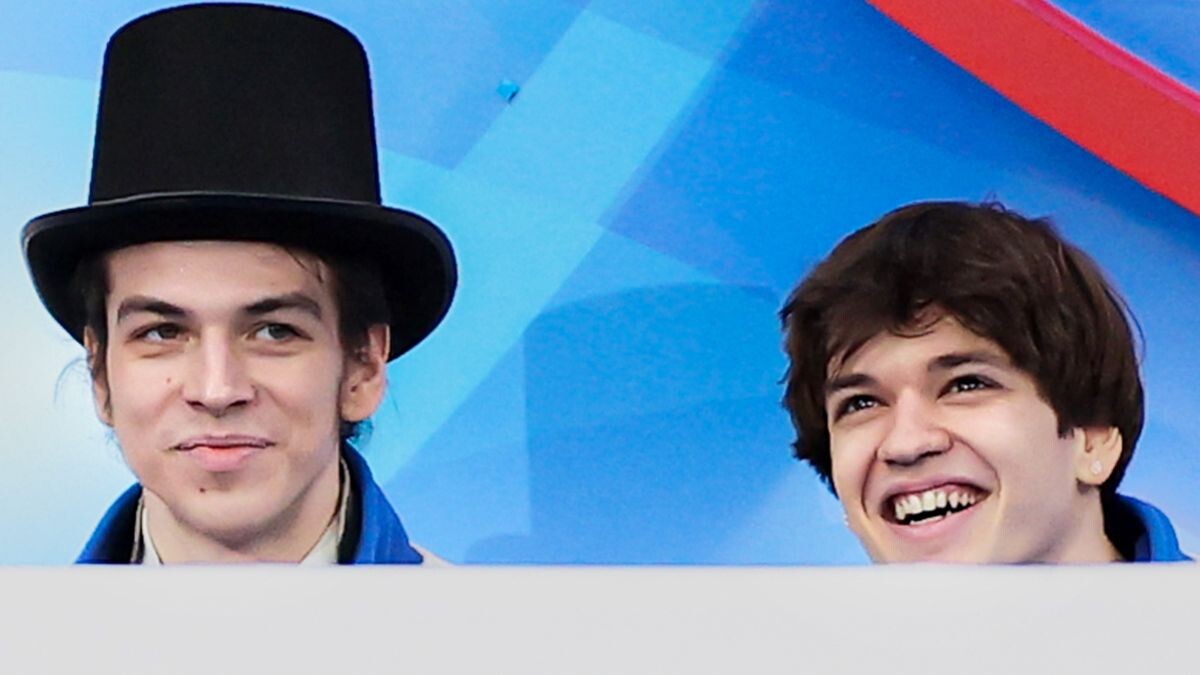    Александр Мысякин, Sport24