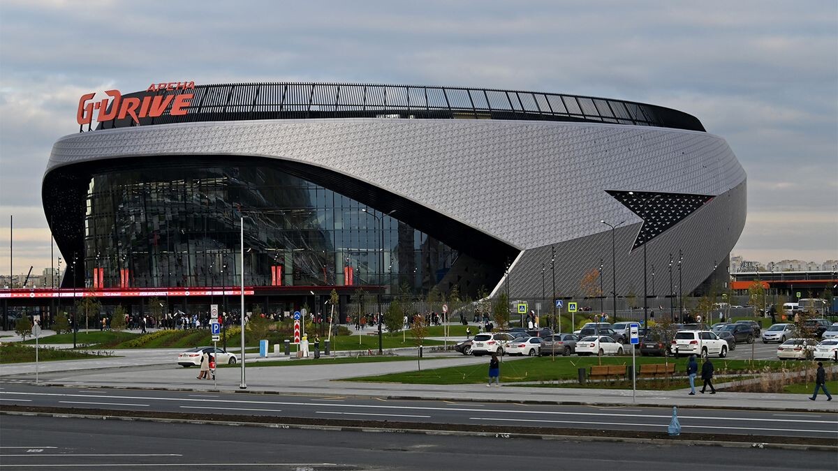    РИА Новости