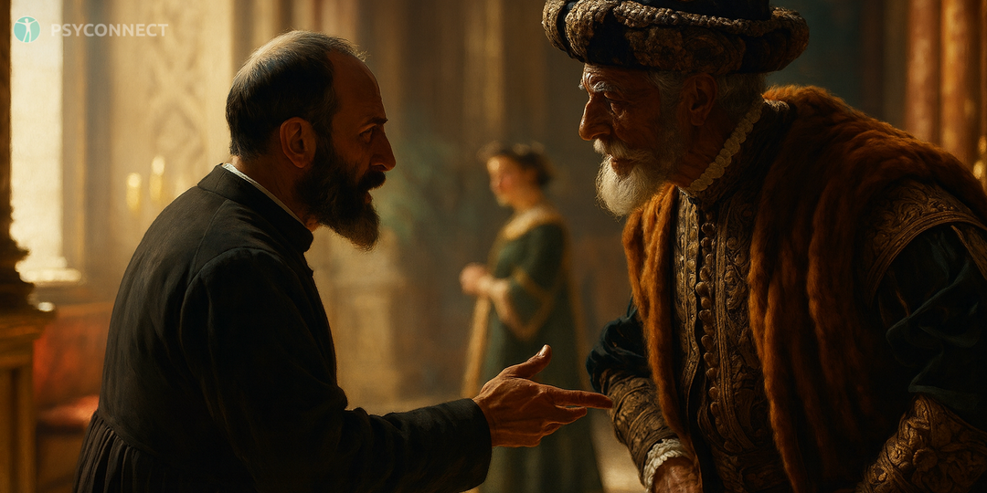 7 типов людей, которым никогда не следует помогать. Макиавелли