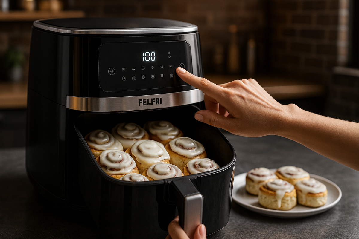 Рецепт синабонов с корицей