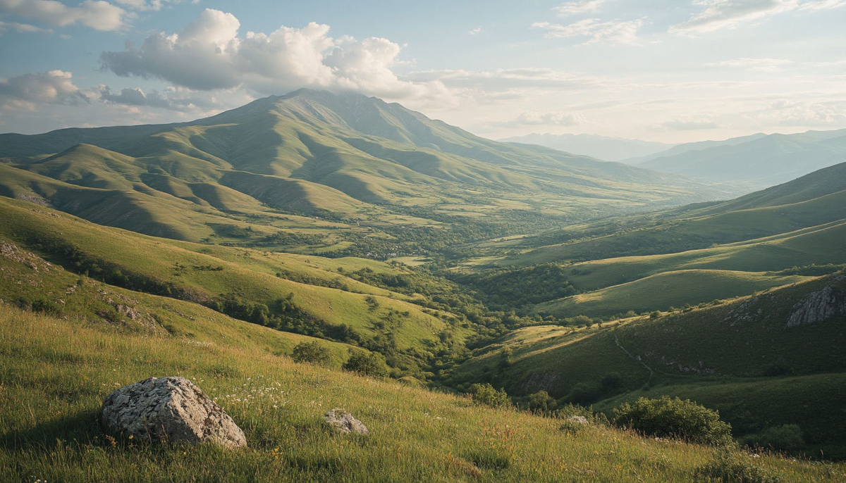 Страховка для поездки в Армению для россиян