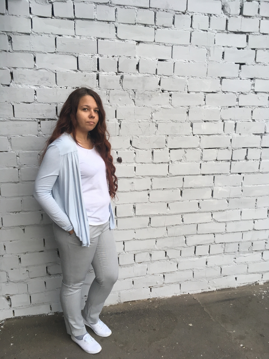 Тут около 85кг вес был