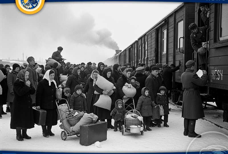 Историческая рана: путь месхетинцев, которых лишили возвращения домой