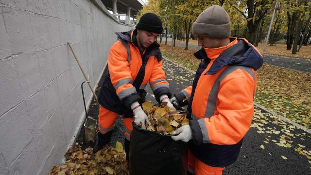 Фото: ИЗВЕСТИЯ/Эдуард Корниенко